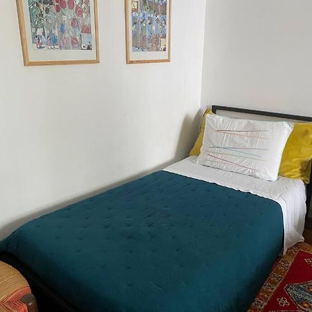 Appartement En Rez De Jardin Ciboure Luaran gambar