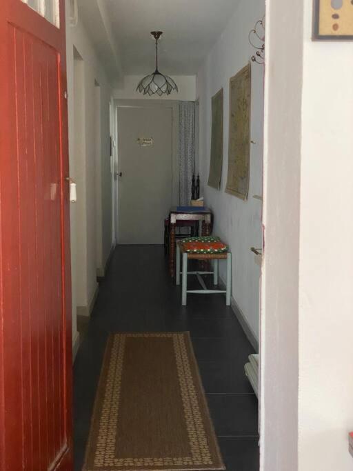 Appartement En Rez De Jardin Ciboure Luaran gambar