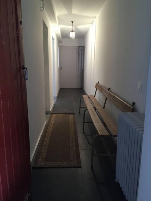 Appartement En Rez De Jardin Ciboure Luaran gambar