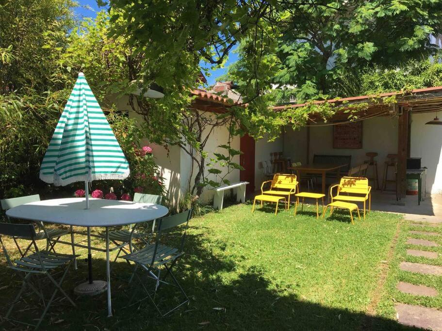 Appartement En Rez De Jardin Ciboure Luaran gambar
