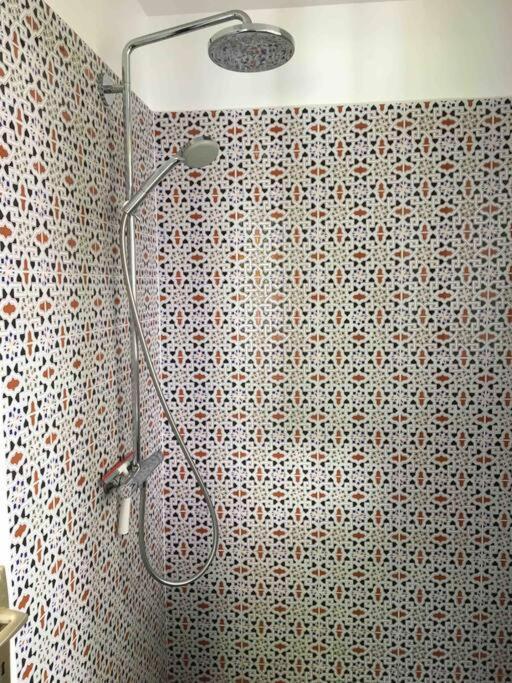 Appartement En Rez De Jardin Ciboure Luaran gambar